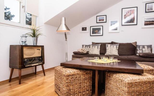 Apartments Marijin Dvor