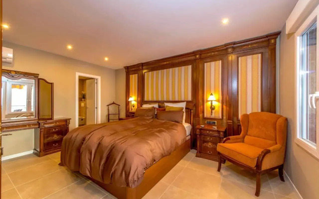 Private Apartment in Torrevieja