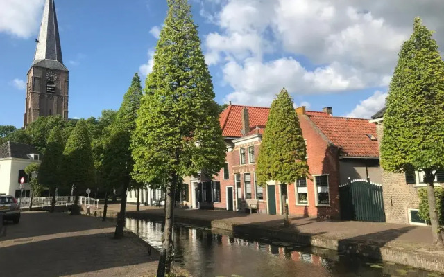 Bed & Breakfast Maasland