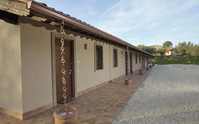 Azienda Agricola Il Bagolaro