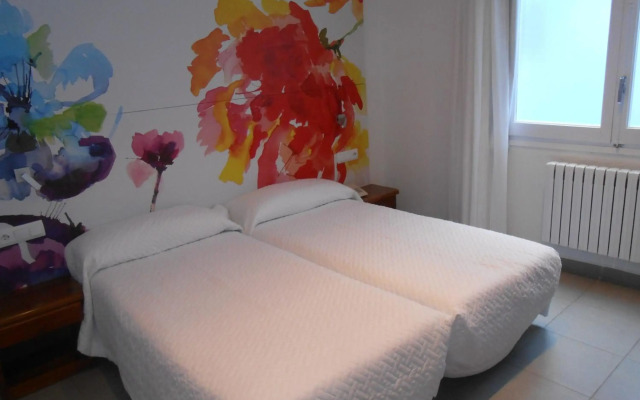 Hotel S’Agoita