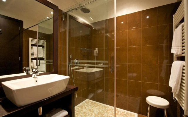 Mercure Bergamo Aeroporto