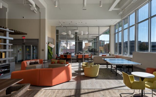 EVEN Hotel Omaha Downtown - Old Market by IHG