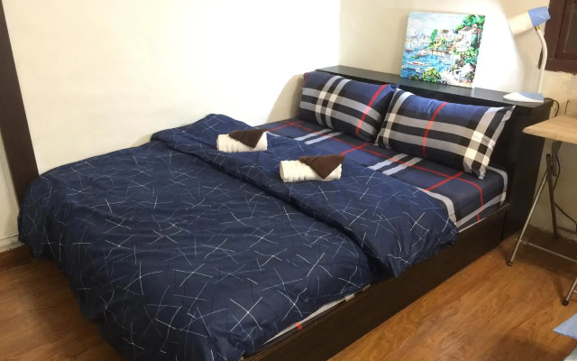 Mt. River View & Waterfall Lodge