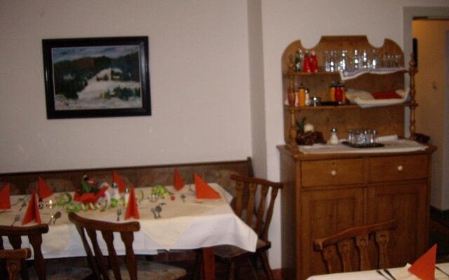 Pension Almstern