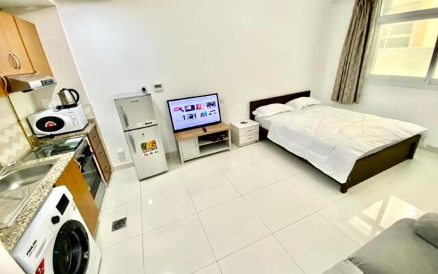 Budget Rental Apartments in Dubai