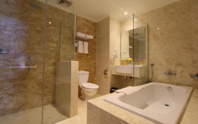 Lorin Syariah Solo Hotel