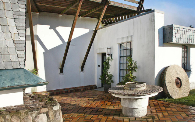 Holiday home in Medelby