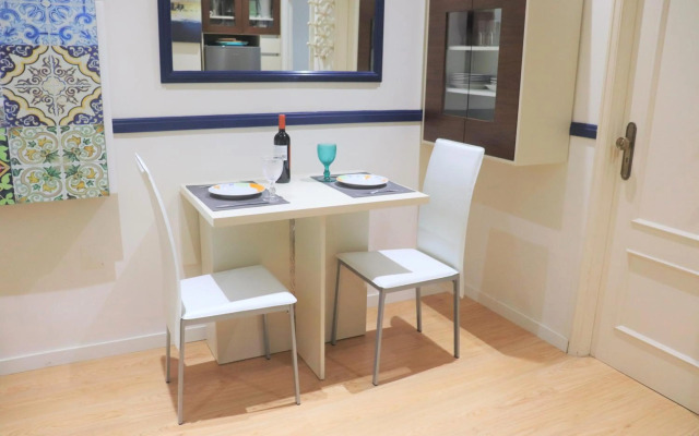 M&M Space Apartments - MM2