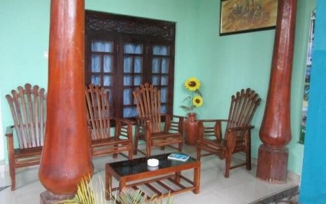 Sayura Guest House