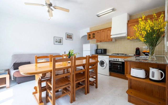 Apartamento Aigua Blava