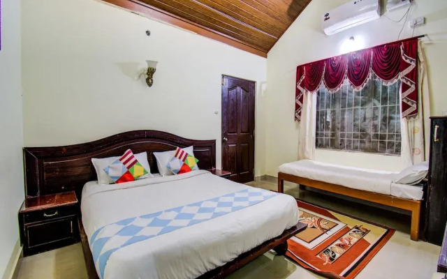 OYO 23617 Home Exotic Green Line Stay Coorg