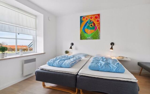 "Hatem" - 500m from the sea in Bornholm