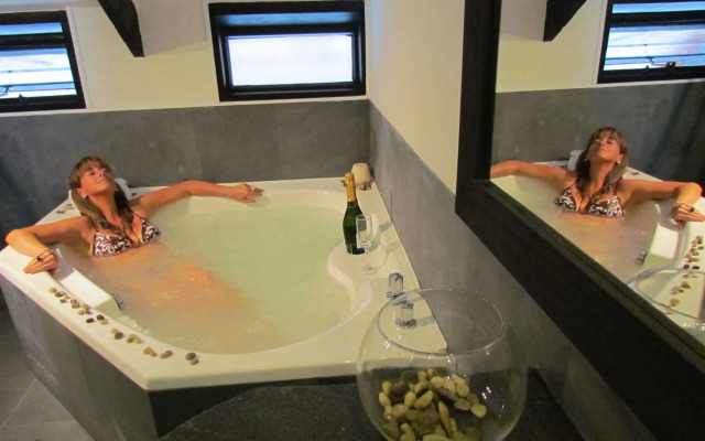 Hotel Newen
