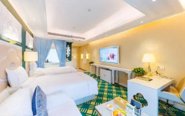 Jizhou Hotel