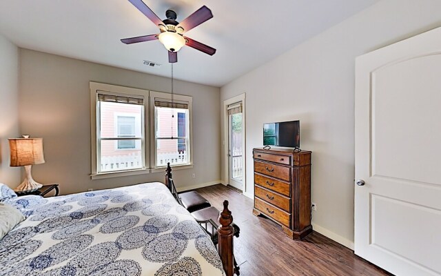 312sailh 3 Bedroom Home