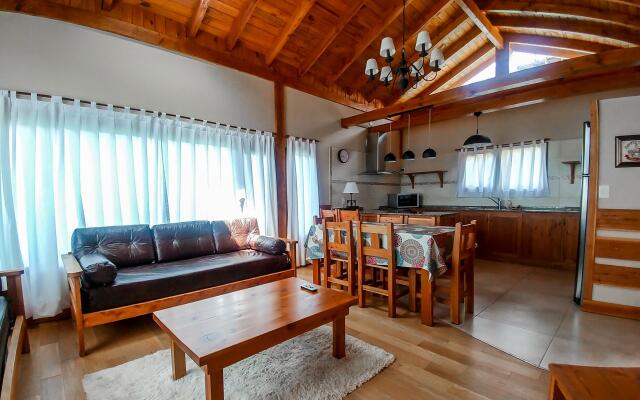 Kurtem Lodge Cerro Catedral