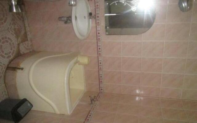 Aryabhisma Homestay