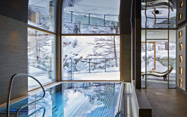 La Vue - Zermatt Luxury Living Appartements