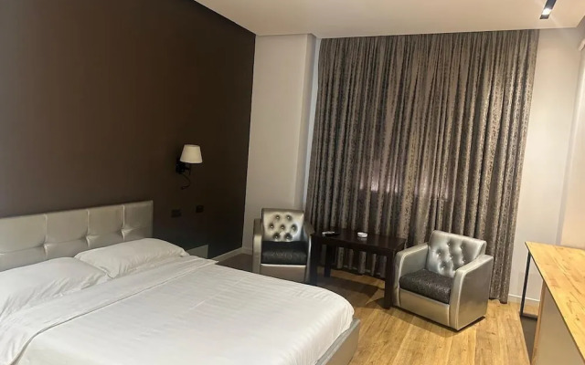 Hotel Aurelis