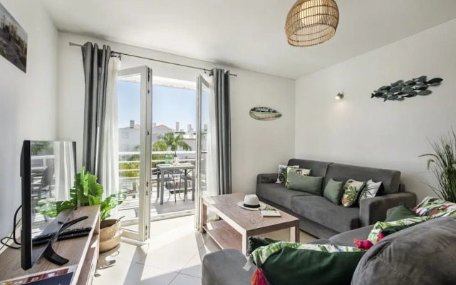 CG 12D - Cabanas Gardens