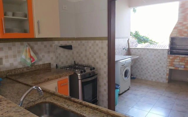 Casa Juqueí