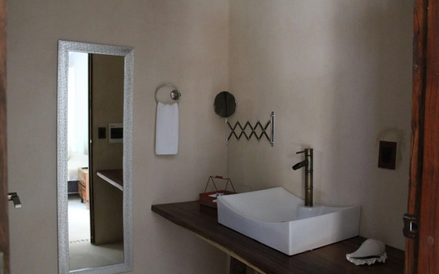 Nativa Hotel Tulum
