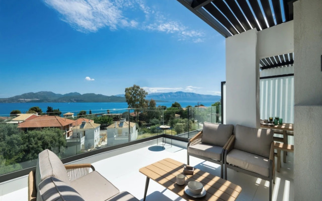 Fraxi Beach Premium Apartments