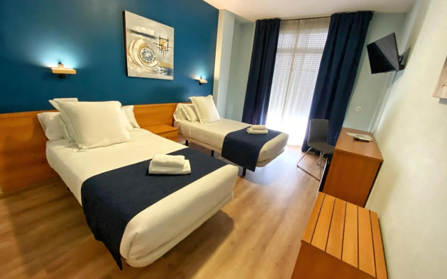 Hotel Ribeira Sacra