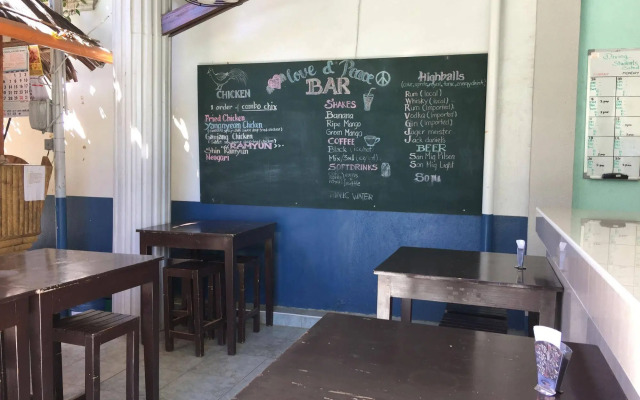 On Dive Love & Peace Resort