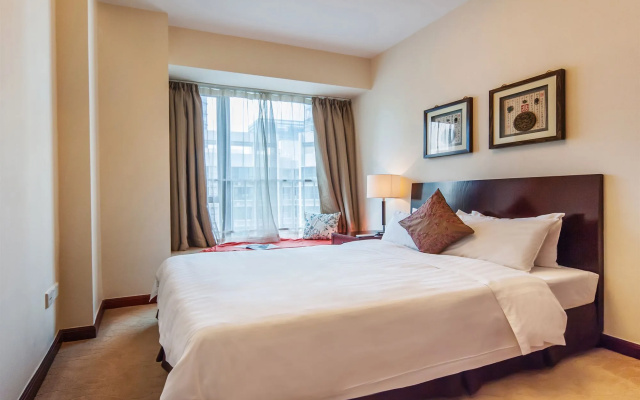 Springdale Serviced Residence Guangzhou