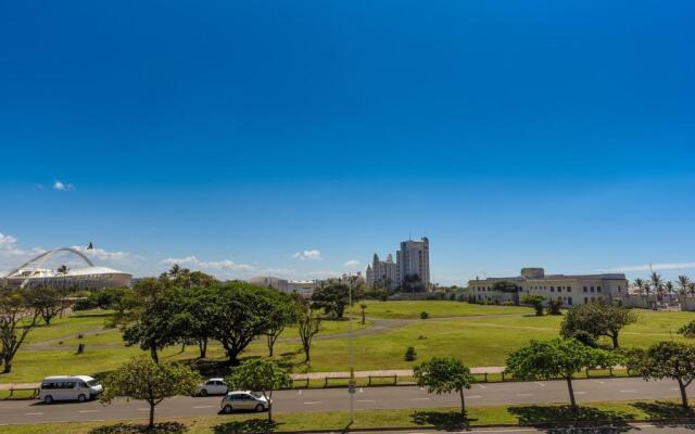KADESE Holiday North Beach Durban