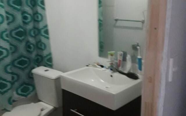 Hostal San Vicente