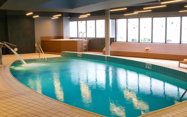 Hotel Novotel Szczecin Centrum