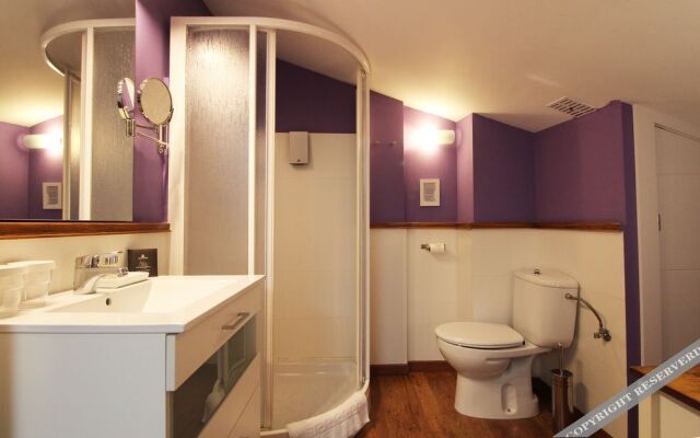 Apartamentos Turísticos Ezcaray