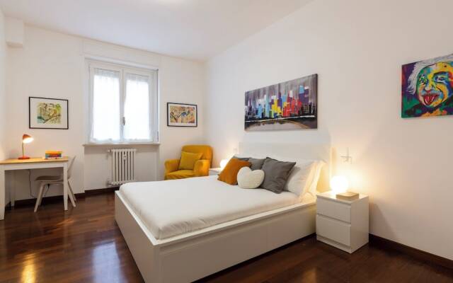 notaMi - Rainbow Home - CityLife