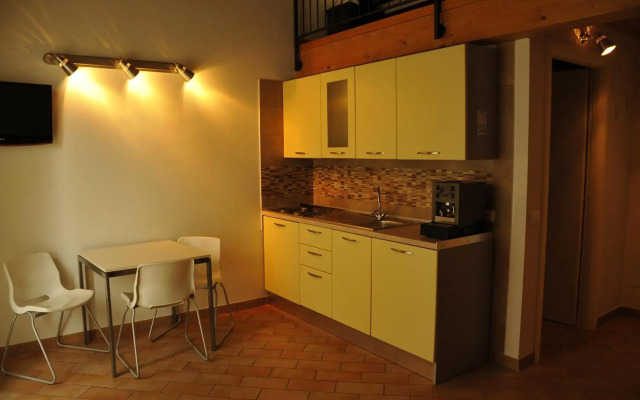 Caterina Residence