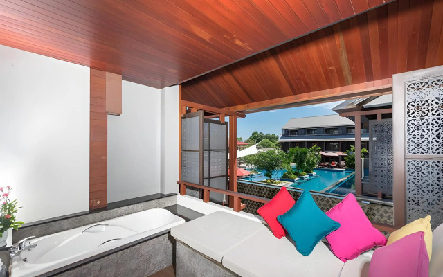 Am Samui Palace