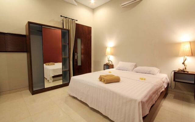 Saren Guest House Bali
