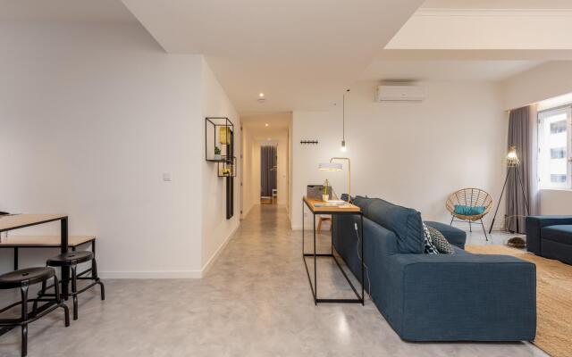 Feel Porto Bacchus Townhouse