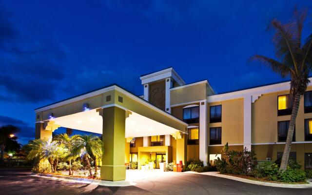 Holiday Inn Express - Vero Beach by IHG