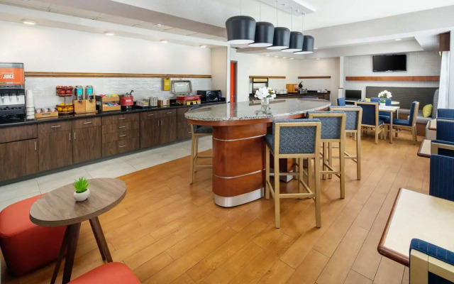 Hampton Inn Lexington South-Keeneland/Airport