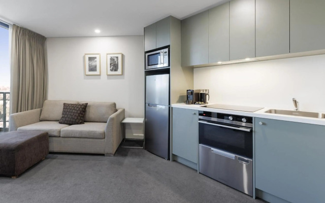 Amora Hotel Riverwalk Melbourne