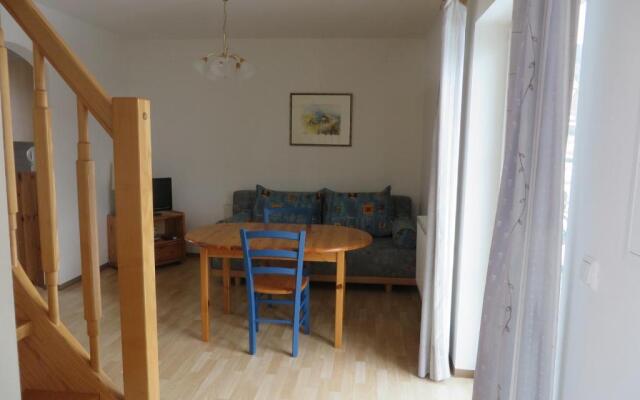 Apartment Deller Renate