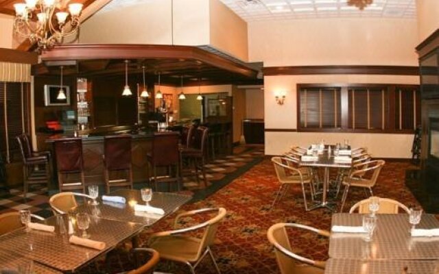 Holiday Inn Waterbury