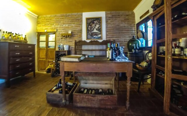 Casa Patio Hotel Boutique