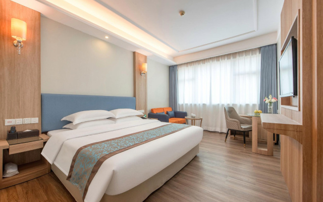 Chang'an Hotel Shenzhen