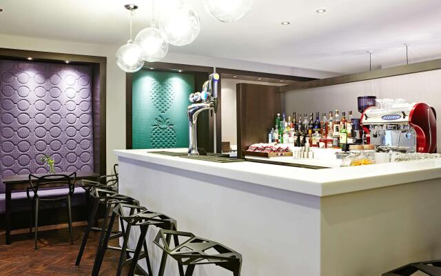 ibis Styles Liverpool Centre Dale Street