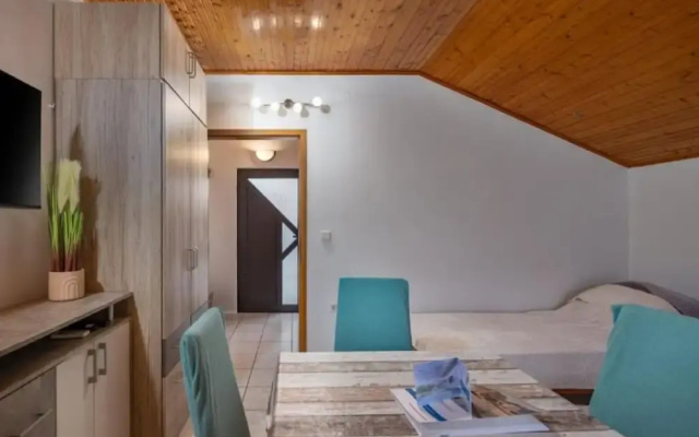 Studio Apartment Iva
