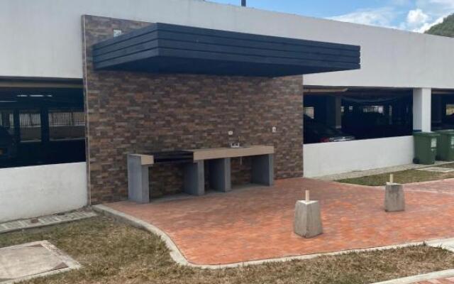 Apartamento Conjunto Aqualina Orange